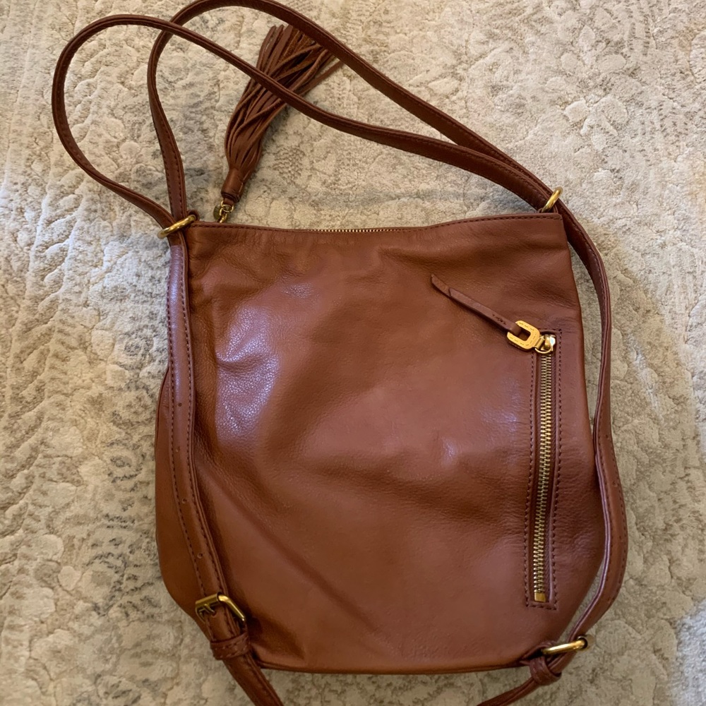 HOBO purse